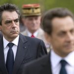 Sarkozy retourne à l'anonymat. D. R.