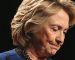 Débâcle de la candidate du Congrès sioniste Hillary Clinton : la fin d’une longue imposture