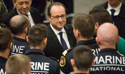 Déroute de Daech en Syrie, panique à Paris : Hollande vole au secours de ses terroristes