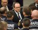 Déroute de Daech en Syrie, panique à Paris : Hollande vole au secours de ses terroristes