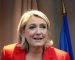 Une interview de Marine Le Pen sur la BBC soulève une polémique