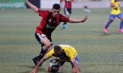 Coupe d’Algérie : le MCO, l’USMA et le CABBA en 16es de finale