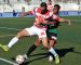 Ligue 1 : choc des co-leaders à Oran, derby palpitant à Alger