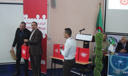 Génie logiciel : Ooredoo participe à l’ICAASE’16