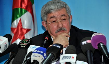 La fronde s’élargit : des militants dénoncent l’attitude «irresponsable» d’Ouyahia