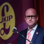 Paul Nuttall. D. R.