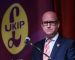 Royaume-Uni : Paul Nuttall nouveau leader de l’extrême-droite