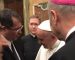 Une délégation du CFCM reçue par le pape François au Vatican