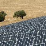 L'Algérie a fixé une puissance de 22 000 mégawatts à l’horizon 2030. New Press