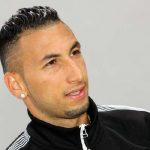 Belhadj a signé un contrat de deux saisons. D. R.