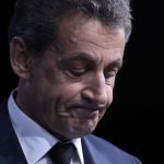 Nicolas Sarkozy. D. R.