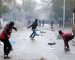Protestations violentes pour le gaz à Sétif