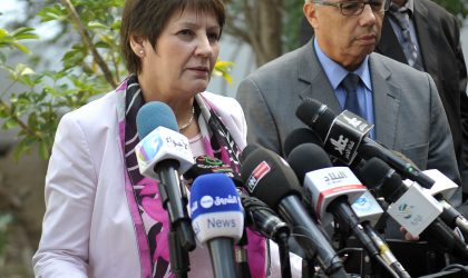 Benghebrit plaide pour une généralisation «progressive» de tamazight