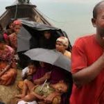 Les Rohingyas sont confrontés à un cycle de violences. D. R.