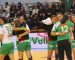 CAN-2016 de handball dames / le staff technique algérien dévoile les 18 joueuses retenues