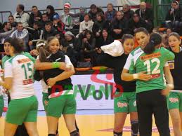 CAN-2016 de handball dames / le staff technique algérien dévoile les 18 joueuses retenues