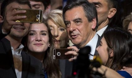 Fillon battrait Juppé avec 61% des votes