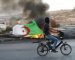 Un Palestinien brûle le drapeau algérien : indignation générale à Gaza et en Cisjordanie