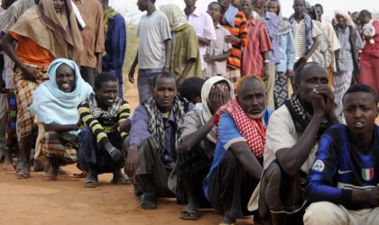 Plus de 100 000 réfugiés africains pris au piège au Yémen