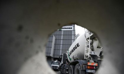 Jeu trouble du cimentier français Lafarge : entreprise économique ou société écran ?