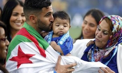 Titre du meilleur joueur masculin de la Fifa : l’Algérien Mahrez parmi les dix nominés