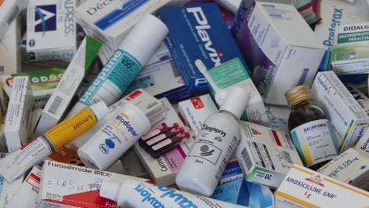 Médicaments : hausse de la facture d’importation