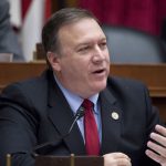 Mike Pompeo, le nouveau directeur de la CIA. D. R.