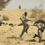 Le Sahel, une préoccupation majeure. D. R.