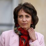 Marisol Touraine. Alger et Paris veulent initier de nouveaux partenariats industriels. D. R.