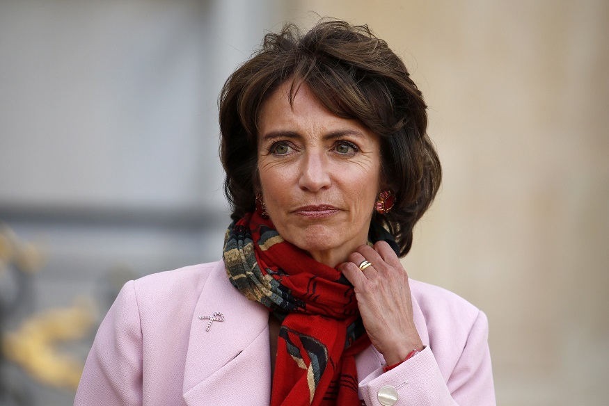 Marisol Touraine. Alger et Paris veulent initier de nouveaux partenariats industriels. D. R.