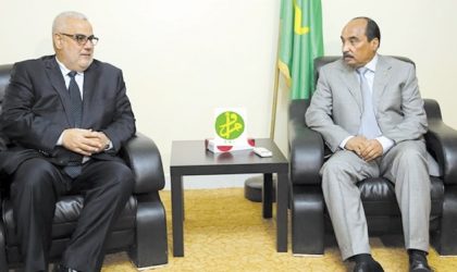 Crise profonde entre la Mauritanie et le Maroc