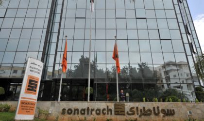 Qu’en est-il des 250 millions d’euros de Sonatrach ?