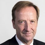 Alex Younger, patron du MI6 britannique. D. R.