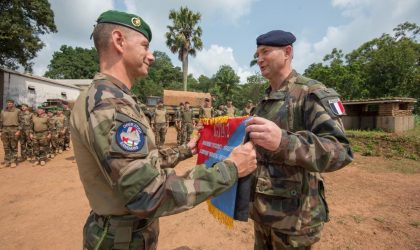 Des milieux en France veulent pousser l’opération militaire au Mali vers l’Algérie