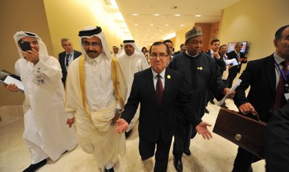 Nouvelle victoire pour l’Algérie : onze pays non-Opep s’alignent sur l’accord d’Alger