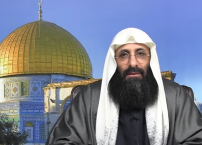 L’imam de Beyt Al-Maqdis met en garde les Algériens contre les fatwas d’Al-Qaradawi