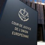 Siège de la Cour de justice de l'Union européenne. D. R.