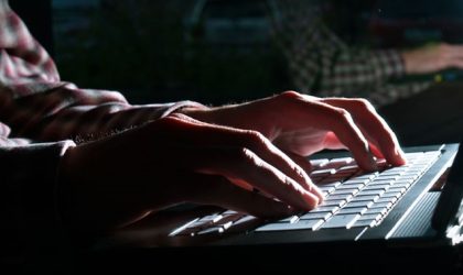 L’Arabie Saoudite cible d’attaques informatiques massives
