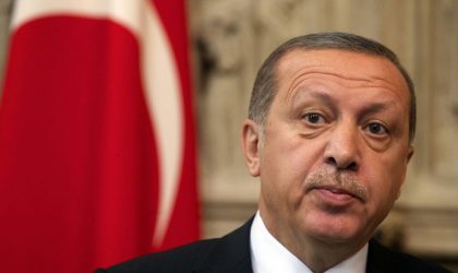 Erdogan accuse les pays occidentaux de soutenir Daech