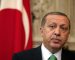 Erdogan accuse les pays occidentaux de soutenir Daech