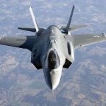 Le programme F-35, lancé au début des années 1990, est le plus cher de l'histoire militaire. D. R.