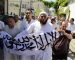 Les islamistes appellent à une marche en soutien aux mercenaires syriens