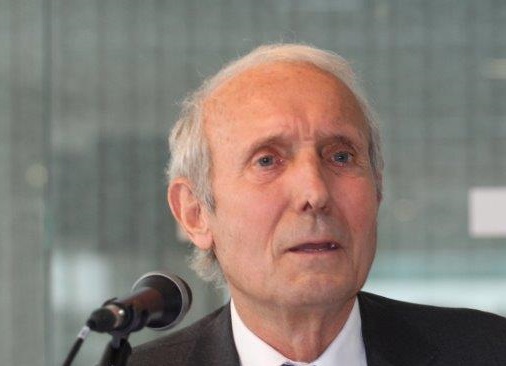 Le chercheur français Jean-Louis Guigou. D. R.
