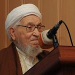 Cheikh Mohamed Cherif Kaher. D. R.