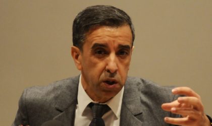 Ali Haddad : «Nous avons commis des erreurs et les assumons»