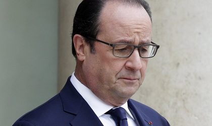 La démission précoce de François Hollande traduit un profond malaise en France