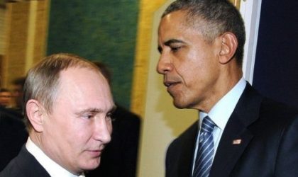 Le dialogue entre Moscou et Washington est réduit «au minimum»