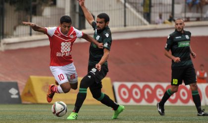 Coupe d’Algérie (16es de finale) : CR Belouizdad-US Chaouia pour ouvrir le bal