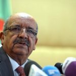 Messahel s’entretiendra avec le ministre en charge du Moyen-Orient et de l’Afrique du Nord. New Press