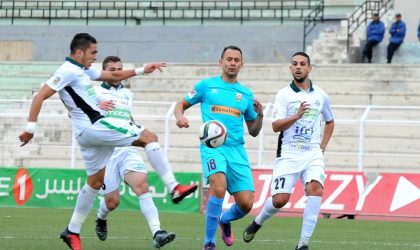 Ligue 1 : le MC Alger reprend le pouvoir, la JS Kabylie toujours relégable
